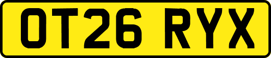 OT26RYX