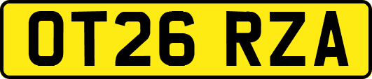 OT26RZA