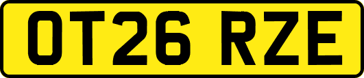 OT26RZE
