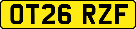 OT26RZF