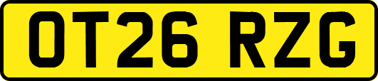 OT26RZG