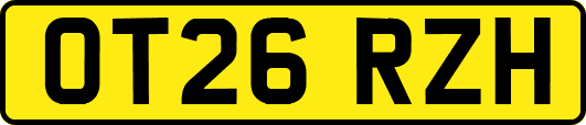 OT26RZH