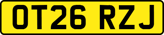 OT26RZJ