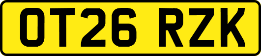 OT26RZK