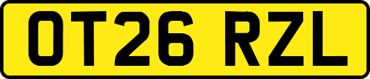 OT26RZL