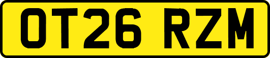 OT26RZM