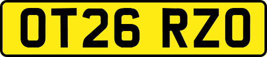 OT26RZO