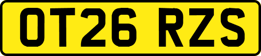 OT26RZS