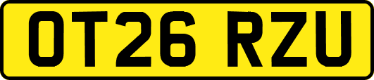 OT26RZU
