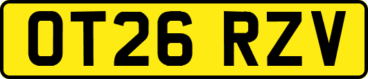OT26RZV