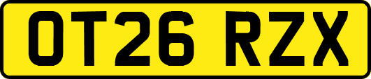 OT26RZX