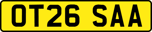 OT26SAA