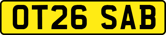 OT26SAB