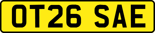 OT26SAE