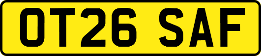 OT26SAF