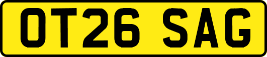 OT26SAG