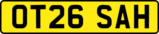 OT26SAH