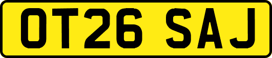 OT26SAJ