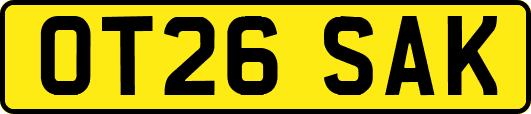 OT26SAK