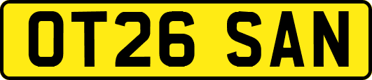 OT26SAN