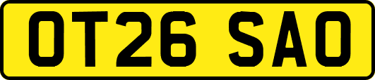 OT26SAO
