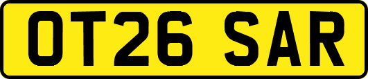 OT26SAR
