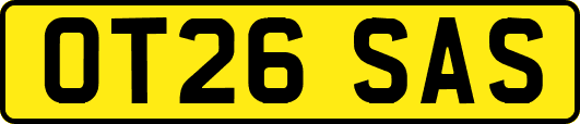 OT26SAS