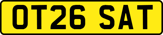 OT26SAT