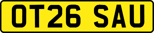 OT26SAU