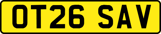 OT26SAV