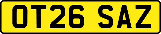 OT26SAZ