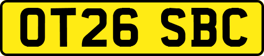 OT26SBC