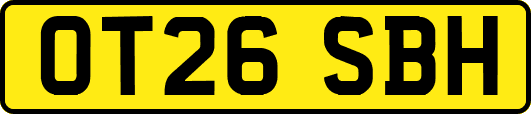 OT26SBH
