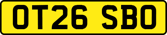 OT26SBO