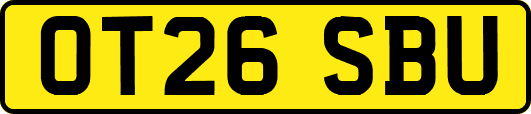 OT26SBU