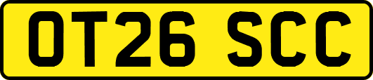 OT26SCC