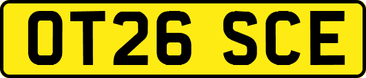 OT26SCE