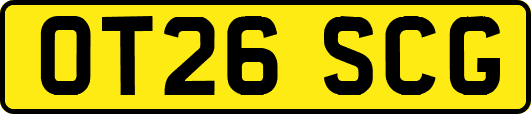 OT26SCG