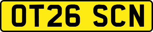 OT26SCN