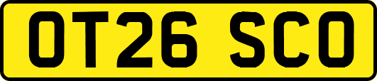 OT26SCO