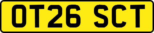 OT26SCT