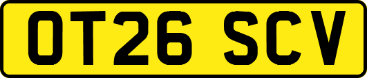 OT26SCV