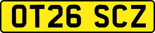 OT26SCZ