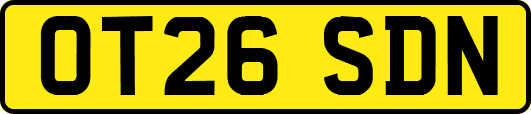 OT26SDN