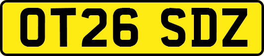 OT26SDZ