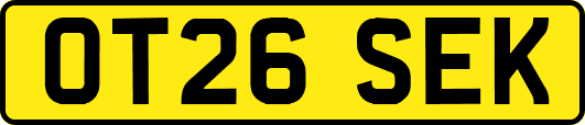OT26SEK