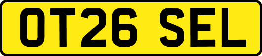 OT26SEL