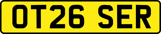 OT26SER