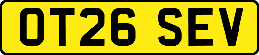 OT26SEV