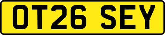 OT26SEY